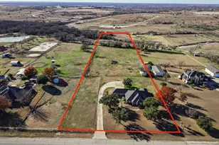 14617 Meadowland Cir, Newark, TX 76071 - Photo 2