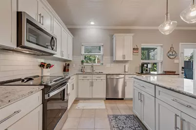 221 Wenrick Drive, Roanoke, TX 76262 - Photo 16