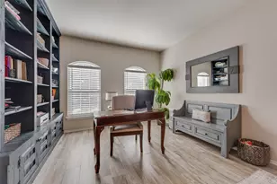 221 Wenrick Dr, Roanoke, TX 76262 - Photo 10