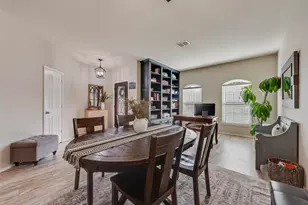 221 Wenrick Dr, Roanoke, TX 76262 - Photo 8