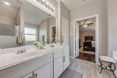 221 Wenrick Drive, Roanoke, TX 76262 - Photo 22