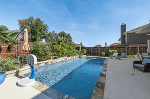 221 Wenrick Dr, Roanoke, TX 76262 - Photo 2