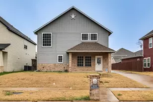 3233 Washington St, Greenville, TX 75401 - Photo 1