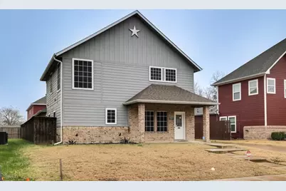 3233 Washington Street, Greenville, TX 75401 - Photo 2