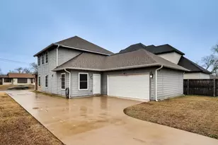 3233 Washington St, Greenville, TX 75401 - Photo 28