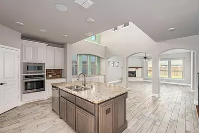 1705 Emma Pearl Lane, Little Elm, TX 75068 - Photo 4