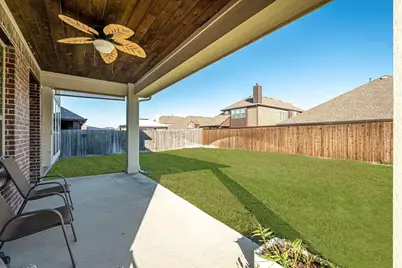 1705 Emma Pearl Lane, Little Elm, TX 75068 - Photo 14