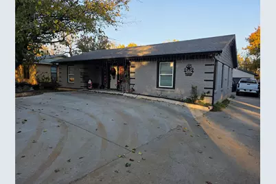 4605 Cole Street, Fort Worth, TX 76115 - Photo 2