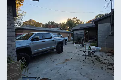 4605 Cole Street, Fort Worth, TX 76115 - Photo 28