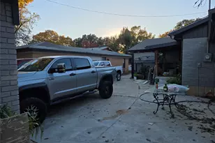 4605 Cole St, Fort Worth, TX 76115 - Photo 28