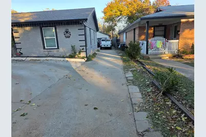 4605 Cole Street, Fort Worth, TX 76115 - Photo 2