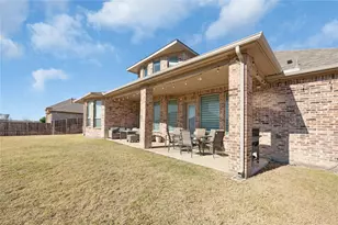 1510 Chisholm Trail, Prosper, TX 75078 - Photo 22