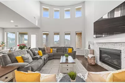 1510 Chisholm Trail, Prosper, TX 75078 - Photo 4