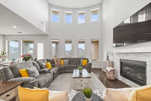 1510 Chisholm Trail, Prosper, TX 75078 - Photo 4