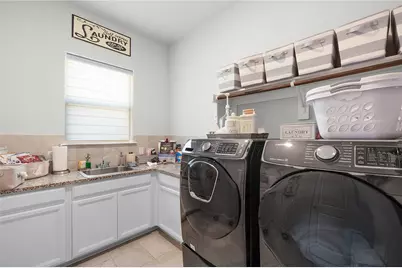 1510 Chisholm Trail, Prosper, TX 75078 - Photo 20