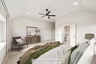 3838 Foot Hills Dr, Midlothian, TX 76065 - Photo 26