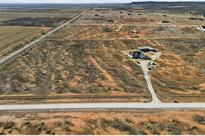 136 Mistletoe Lane, Lawn, TX 79530 - Photo 36