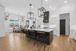 136 Mistletoe Rdg, Lawn, TX 79530 - Photo 10