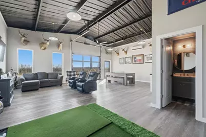 136 Mistletoe Lane, Lawn, TX 79530 - Photo 32