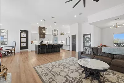 136 Mistletoe Lane, Lawn, TX 79530 - Photo 6