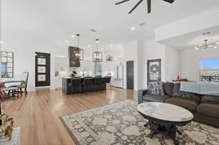 136 Mistletoe Rdg, Lawn, TX 79530 - Photo 6