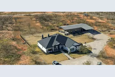 136 Mistletoe Ridge, Lawn, TX 79530 - Photo 1
