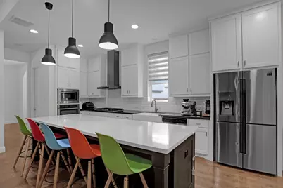 1118 Maverick Drive, Allen, TX 75013 - Photo 4