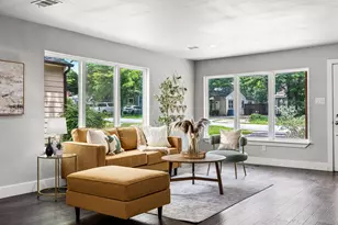 8911 Diceman Dr, Dallas, TX 75218 - Photo 4