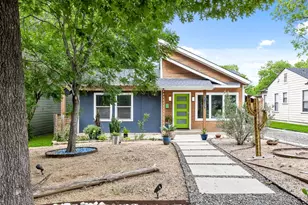 8911 Diceman Dr, Dallas, TX 75218 - Photo 2
