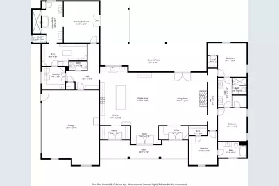 14346 Quail Lane, Terrell, TX 75160 - Photo 40