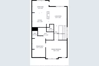 571 Rockingham Drive, Irving, TX 75063 - Photo 26