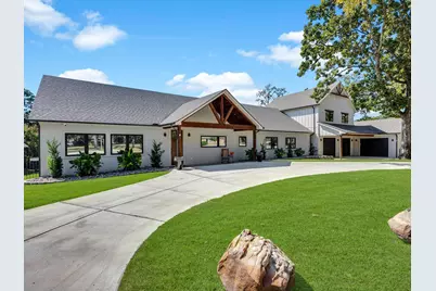 102 Shadywood Place, Enchanted Oaks, TX 75156 - Photo 2