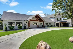 102 Shadywood Pl, Enchanted Oaks, TX 75156 - Photo 2