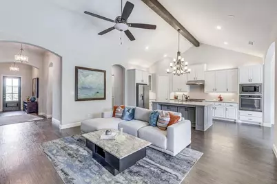 4151 Pepper Grass Lane, Prosper, TX 75078 - Photo 10