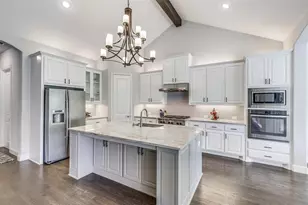 4151 Pepper Grass Ln, Prosper, TX 75078 - Photo 14