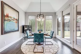 4151 Pepper Grass Ln, Prosper, TX 75078 - Photo 16