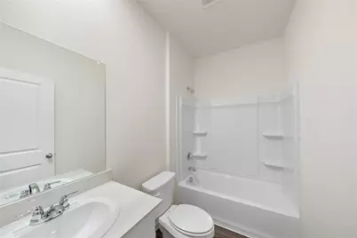 2004 Burnwood Street, Melissa, TX 75454 - Photo 6