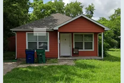 3517 McDougal Street, Greenville, TX 75401 - Photo 1