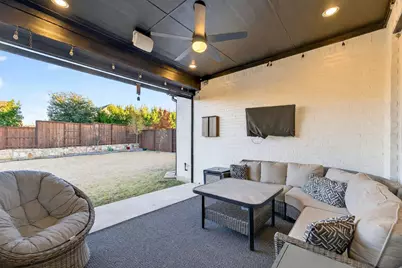 4740 Desert Willow Drive, Prosper, TX 75078 - Photo 30