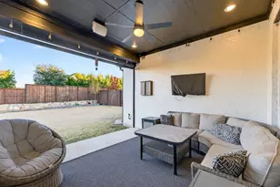 4740 Desert Willow Dr, Prosper, TX 75078 - Photo 30