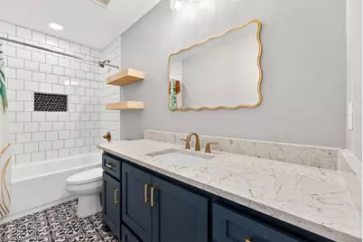 4740 Desert Willow Drive, Prosper, TX 75078 - Photo 28