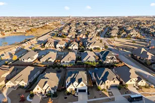 4740 Desert Willow Dr, Prosper, TX 75078 - Photo 36