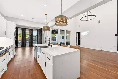 4740 Desert Willow Drive, Prosper, TX 75078 - Photo 8