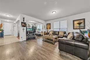 6545 Longhorn Herd Ln, Fort Worth, TX 76123 - Photo 8