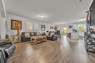 6545 Longhorn Herd Ln, Fort Worth, TX 76123 - Photo 10