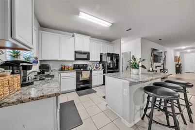 6545 Longhorn Herd Lane, Fort Worth, TX 76123 - Photo 16