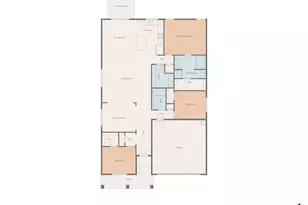 6545 Longhorn Herd Ln, Fort Worth, TX 76123 - Photo 30