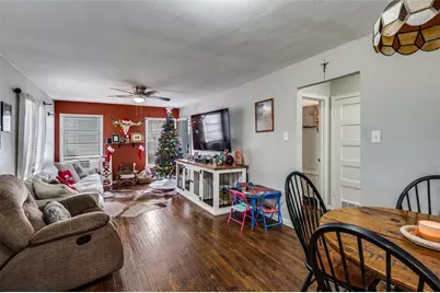 606 Tamara Lane, Grand Prairie, TX 75051 - Photo 12