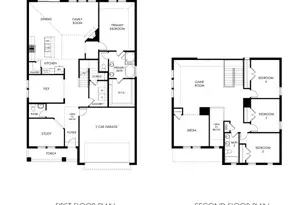 2764 Acadia Dr, Corinth, TX 76210 - Photo 2