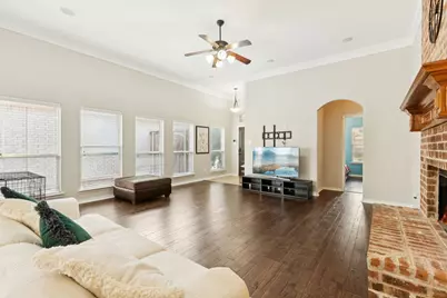 9938 Bell Rock Road, Frisco, TX 75035 - Photo 6